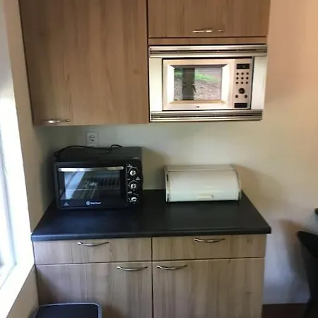 Adorable Two Bedroom C7 Next To Hotel. Holiday home Garderen