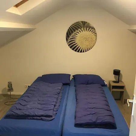 Adorable Two Bedroom C7 Next To Hotel. * Garderen