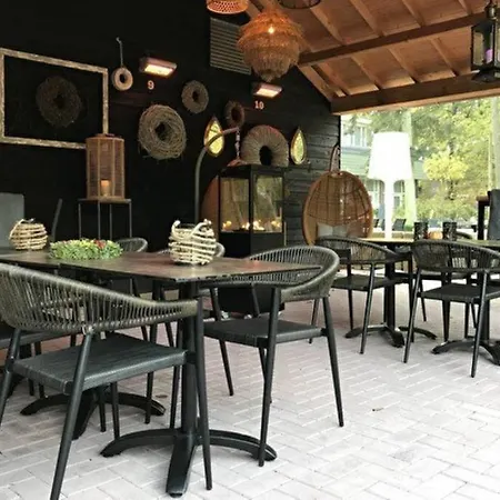 Casa vacanze Adorable Two Bedroom C7 Next To Hotel. Garderen