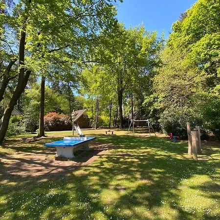 Adorable Two Bedroom C7 Next To Hotel. Holiday home Garderen