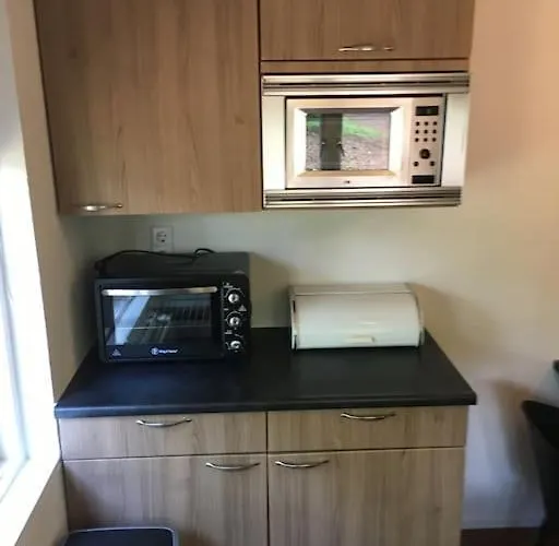 Adorable Two Bedroom C7 Next To Hotel. Tatil Evi Garderen